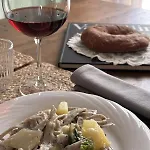 Apartman Il Nido *
