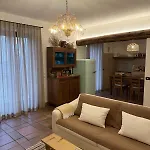 Apartman Il Nido Tirano