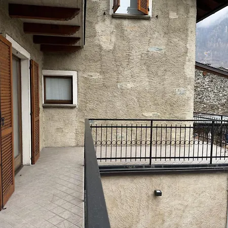 Il Nido Apartman *