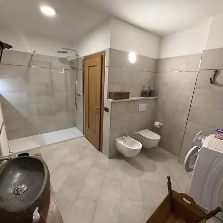 Apartman Il Nido