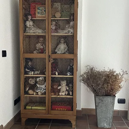 Apartman Il Nido