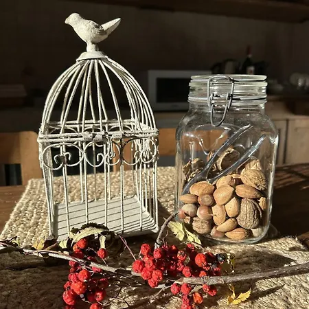 Il Nido Appartement *