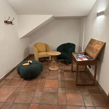 Il Nido Tirano