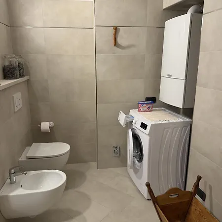 Il Nido Appartement