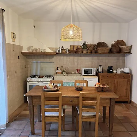 Il Nido Appartement Tirano
