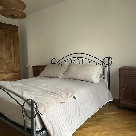 Il Nido Appartement