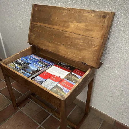Appartement Il Nido *